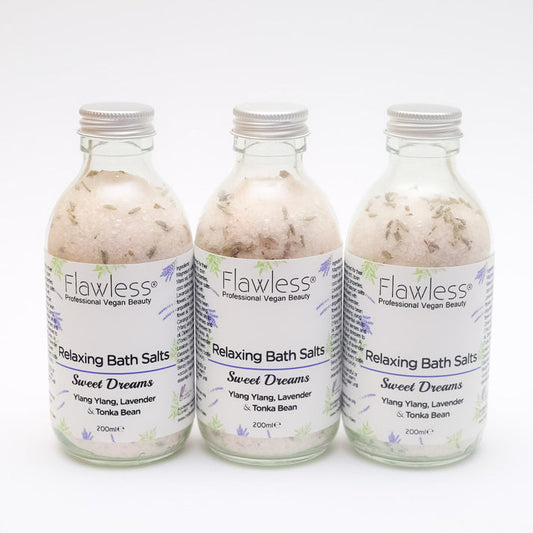 Relaxing Bath Salts - Sweet Dreams 5kg