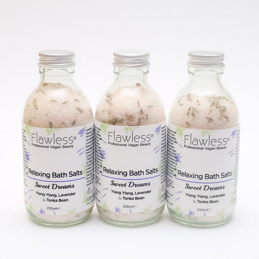 Relaxing Bath Salts - Sweet Dreams 5kg