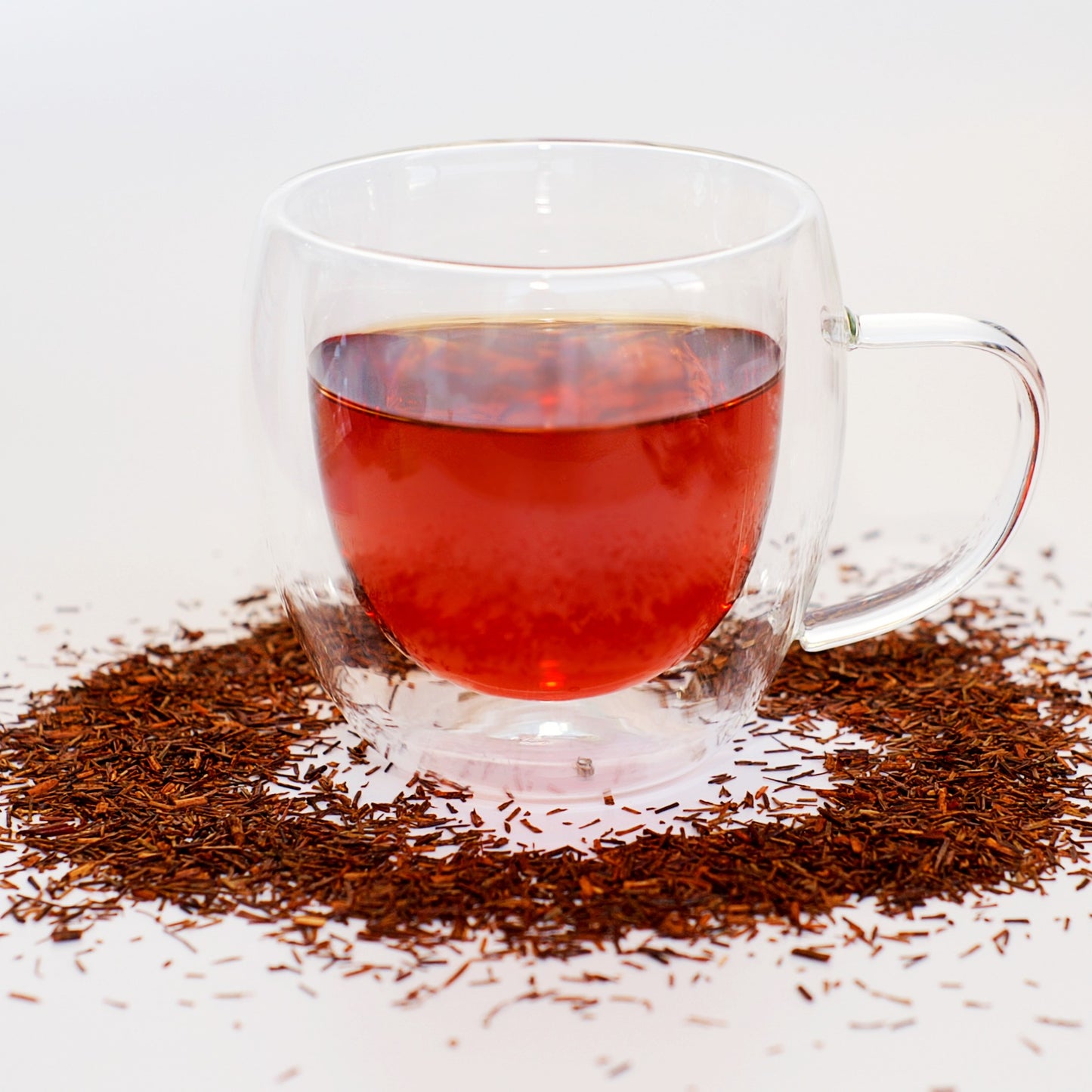 Phuza - Finest Loose Leaf Rooibos Tea