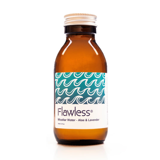 Micellar Water - Aloe and Lavender