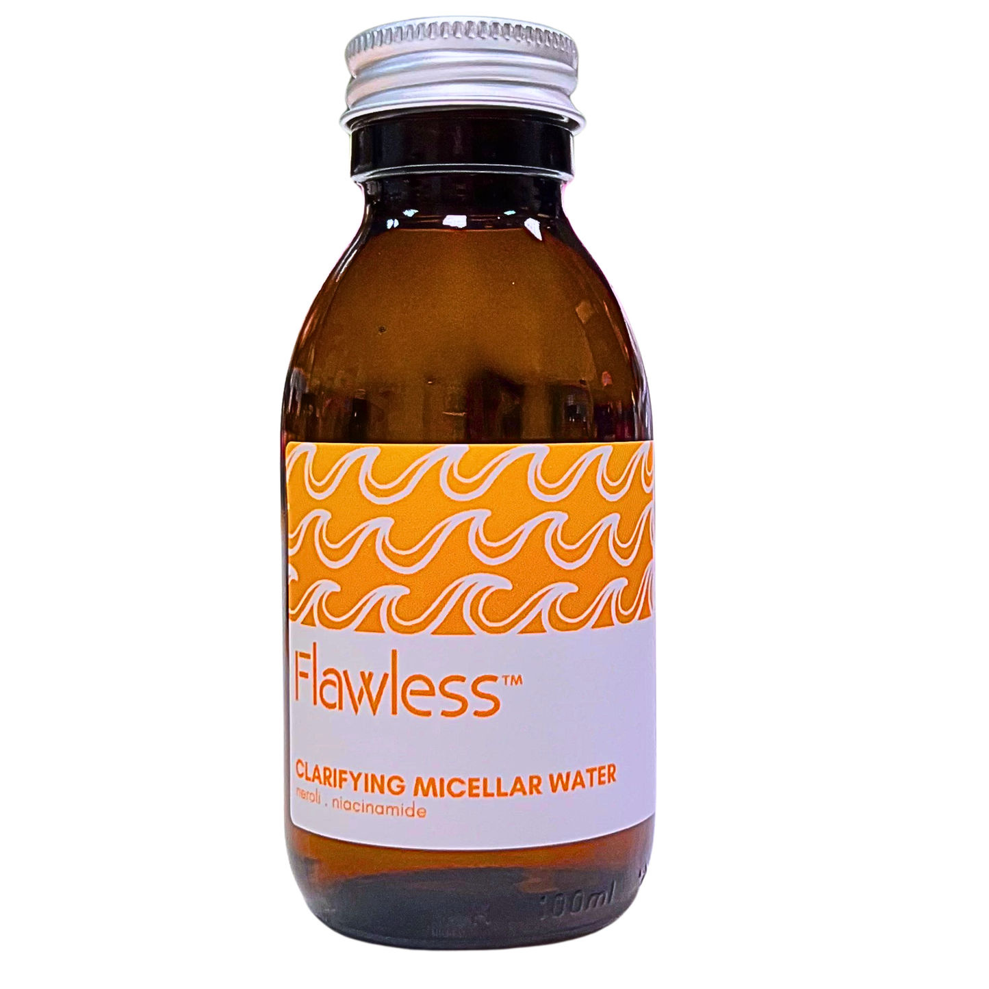 NEW Clarifying Micellar Water - Neroli and Niacinamide
