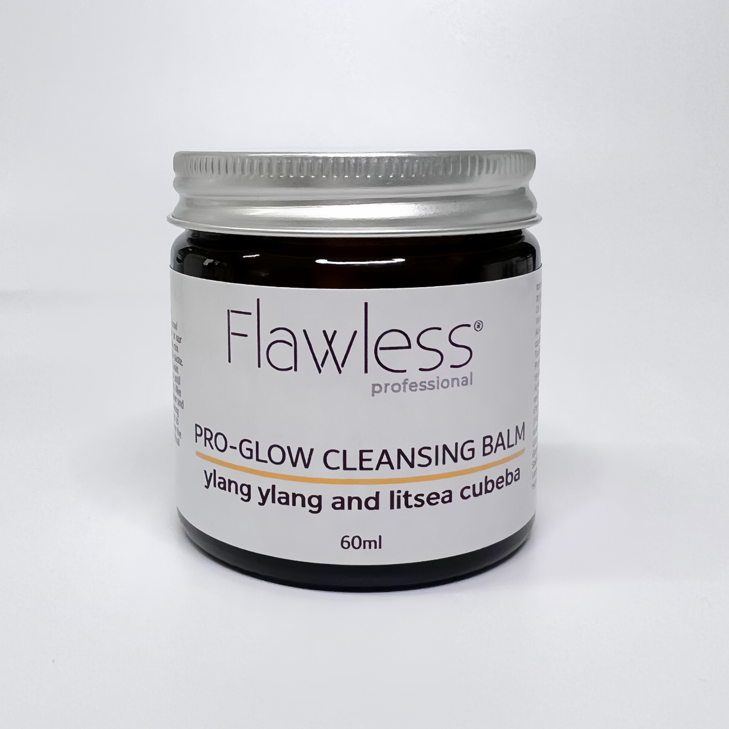 Pro-Glow Cleansing Balm - Flawless Professional