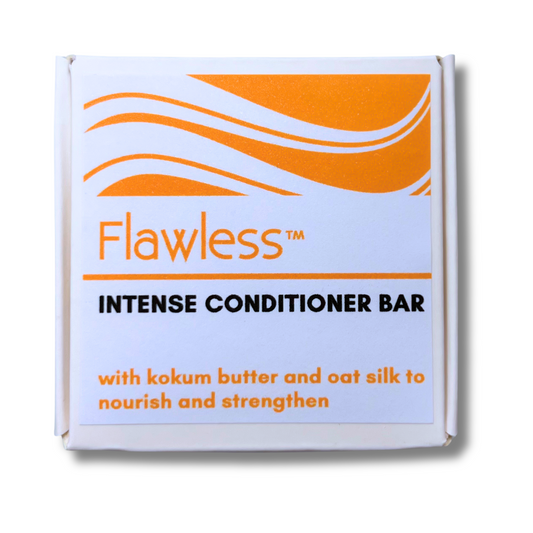 Intense Conditioner Bar - All Hair Types