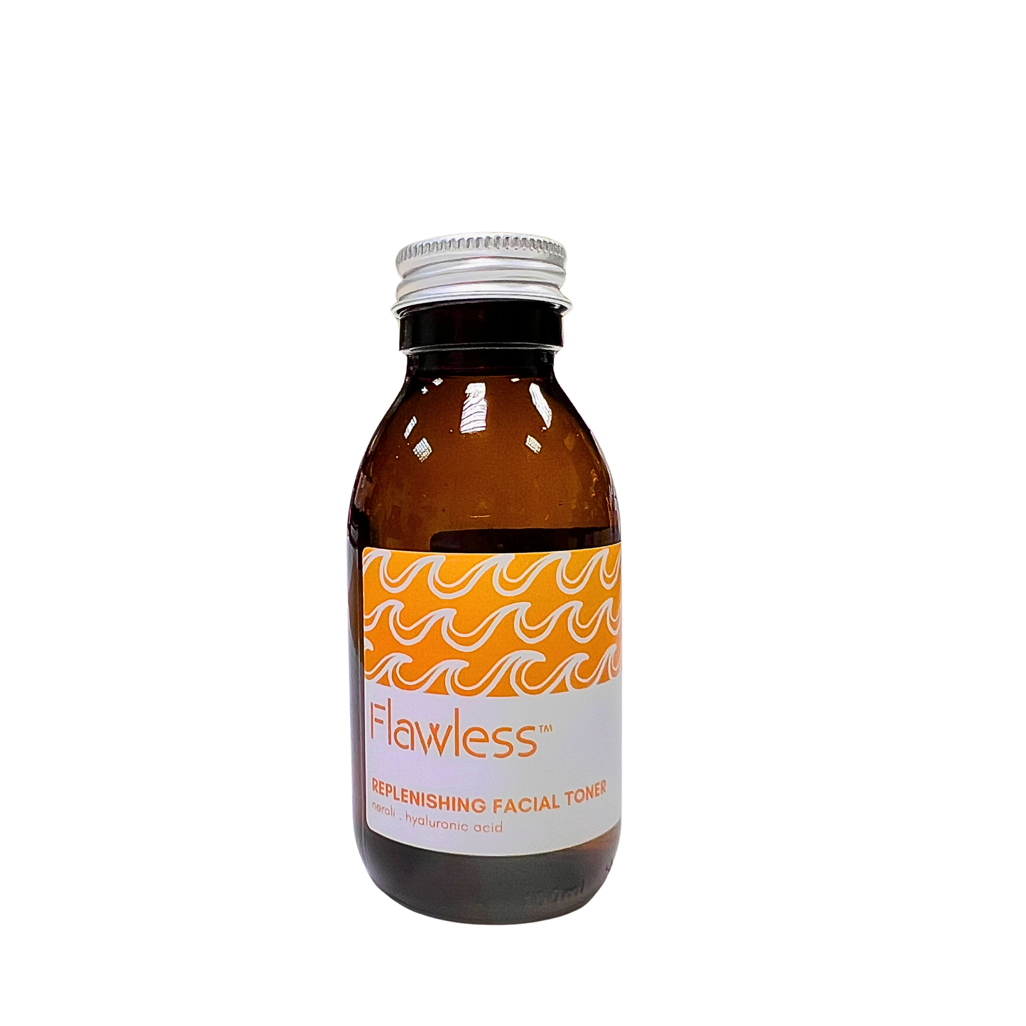 NEW Replenishing Facial Toner - Neroli and Hyaluronic Acid