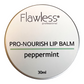 Pro Nourishing Lip Balm - 3 Flavours