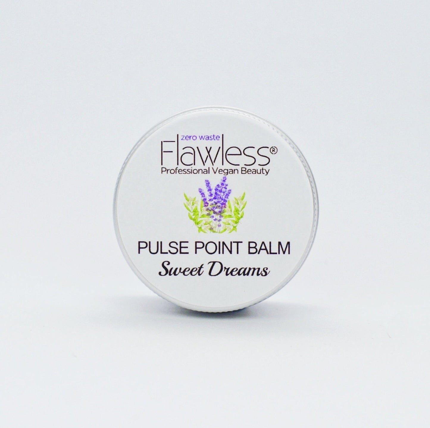 Relaxing Pulse Point Balm - Sweet Dreams