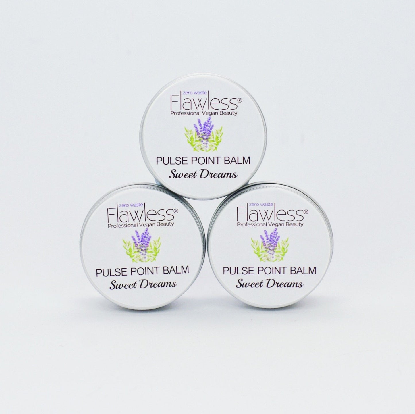 Relaxing Pulse Point Balm - Sweet Dreams