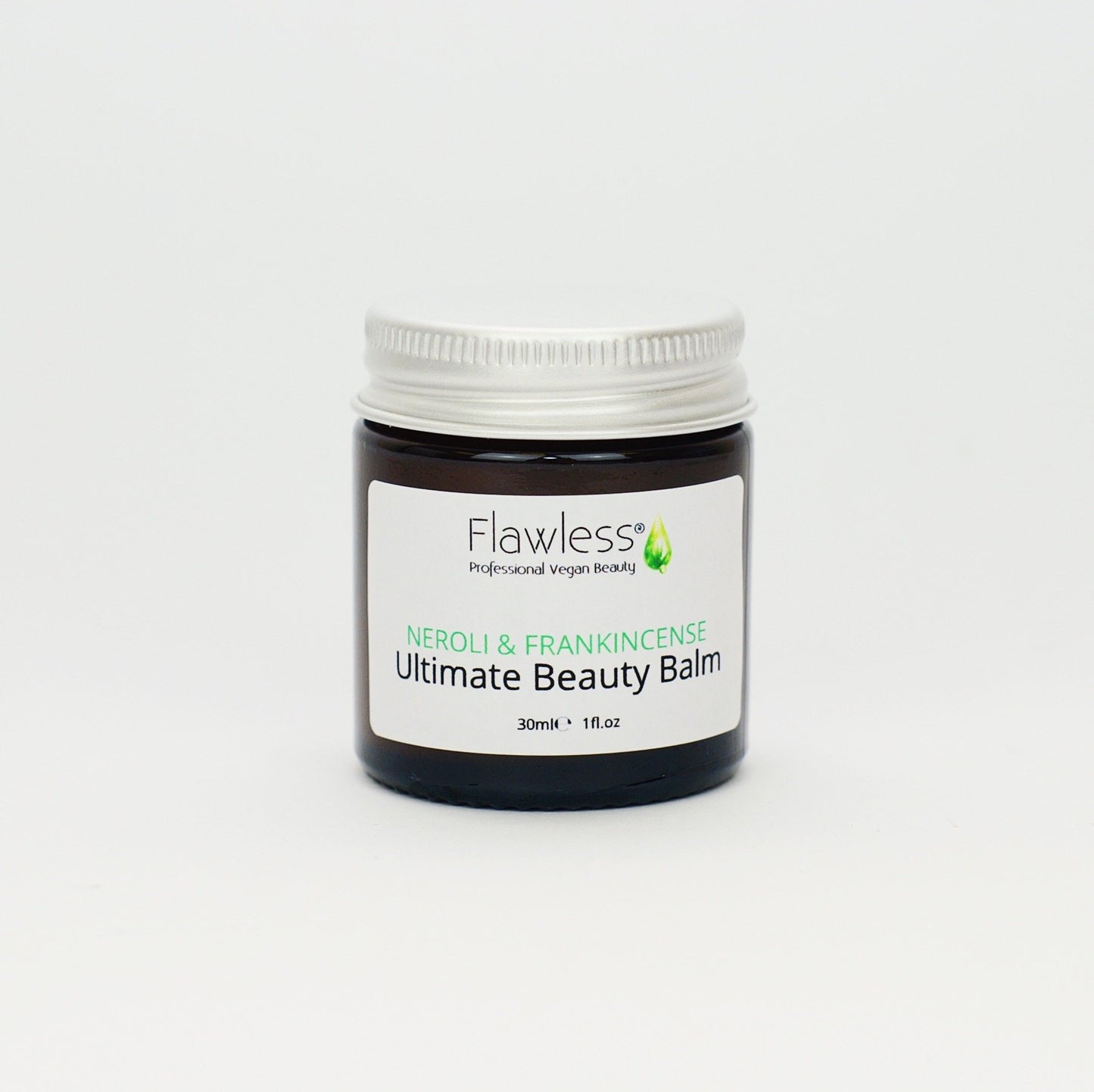 Beauty Moisturising Balm - Neroli and Frankincense