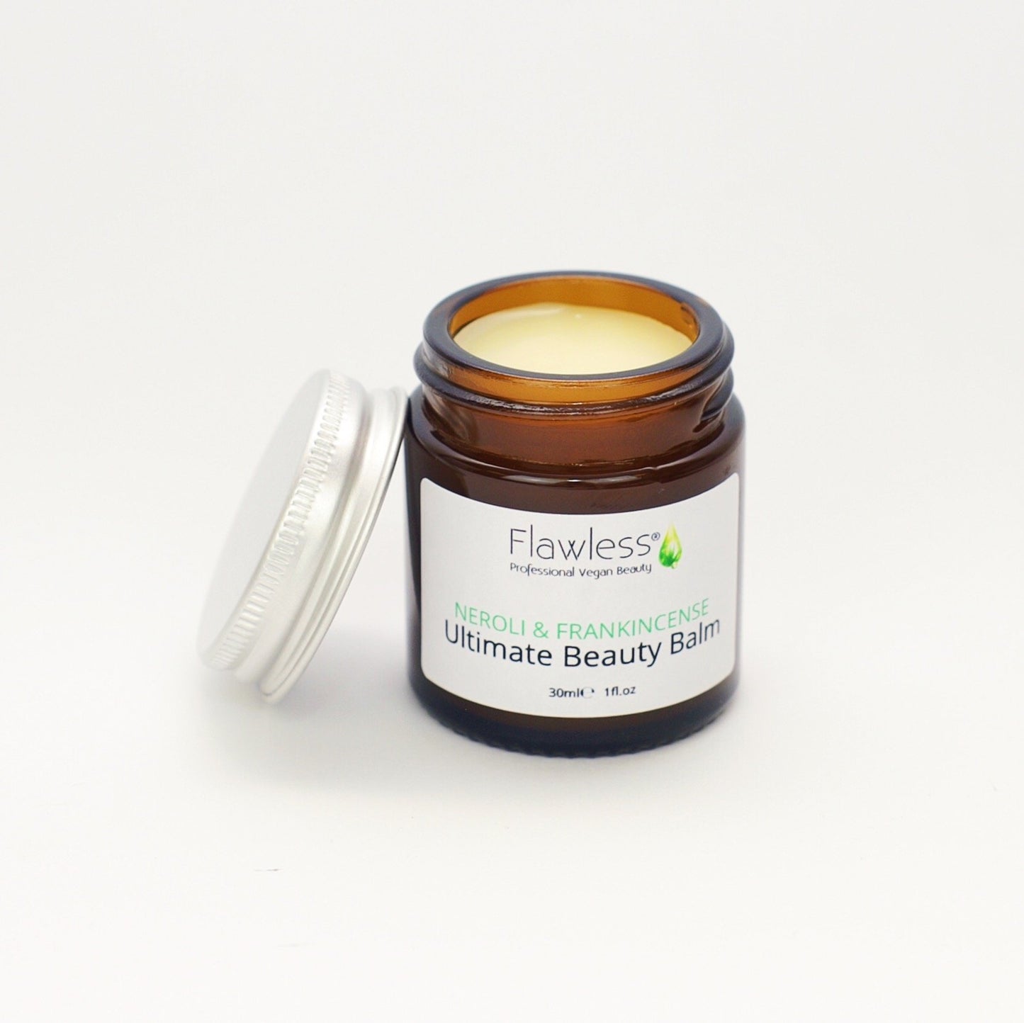 Beauty Moisturising Balm - Neroli and Frankincense