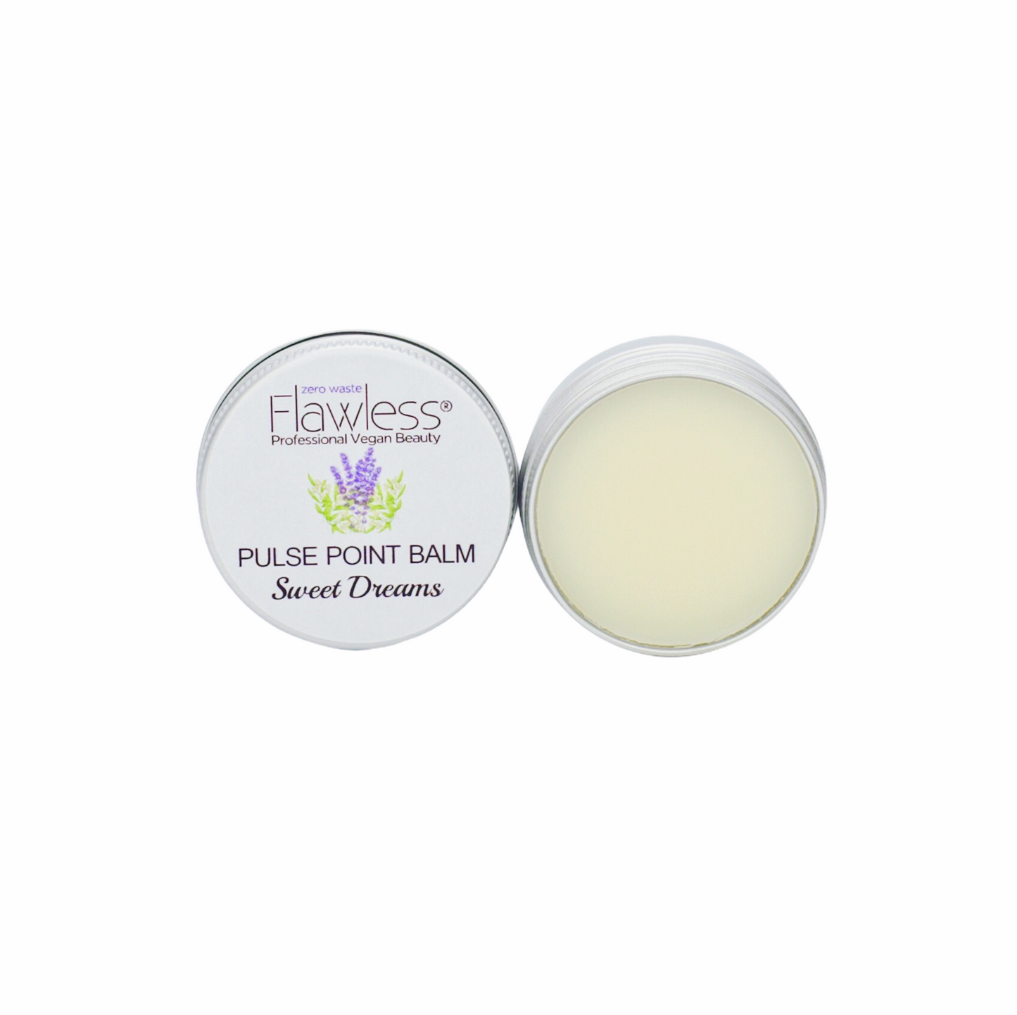 Relaxing Pulse Point Balm - Sweet Dreams