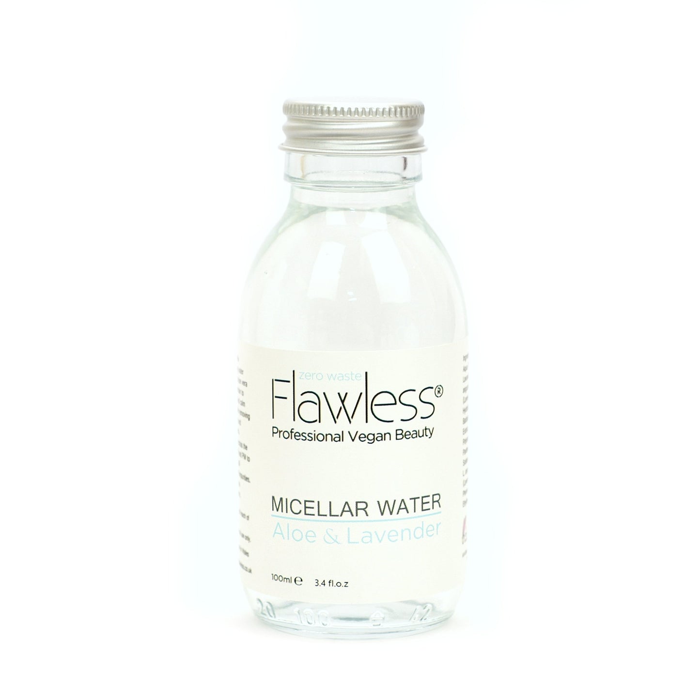 Micellar Water - Aloe and Lavender