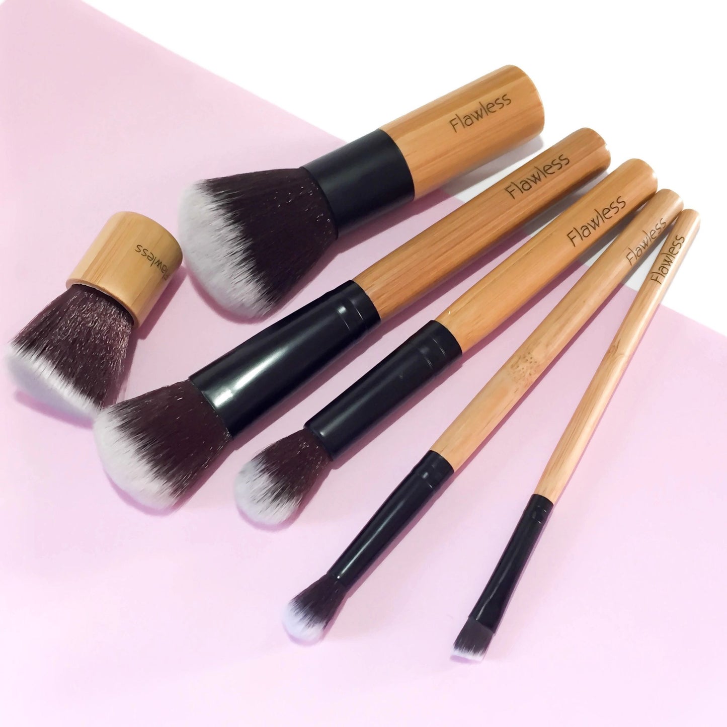 Makeup Brush Set - Everyday